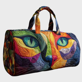Laurel | Soft Handmade Travel Bag