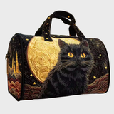 Shannon | Soft Travel Bag Handcrafted