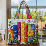 Handmade Flower Bag