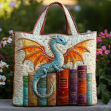 Velvet Book Bags