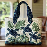 Handmade Bag – Grace of the Sea Turtle