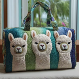 Rosanna | Soft Handmade Travel Bag