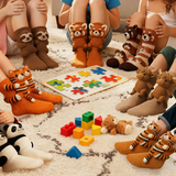 Kiko - Animal Socks
