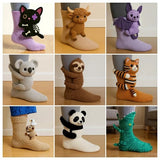 Elisabete - Short Ankle Socks