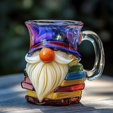 Eternal 3D Artisan Mug