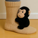 Kiko - Animal Socks