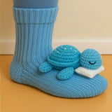 Cátia - Animal Socks